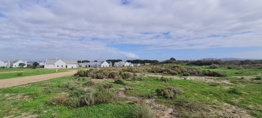 2 Bedroom Property for Sale in Zevenwacht Retirement Village Western Cape